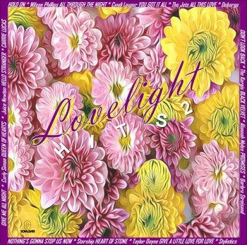 Lovelight Hits 2 (1992)