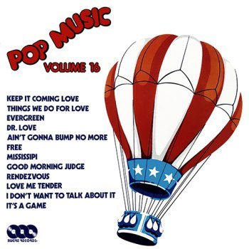 Pop Music - Volume 16 (1977)