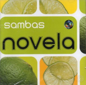 Sambas - Novela (2004)