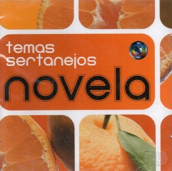Temas Sertanejos - Novela (2004)