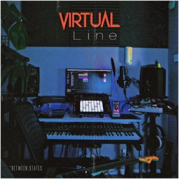 Virtual Line - Between States (2021)