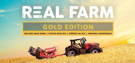Real Farm - Gold Edition [PT-BR]