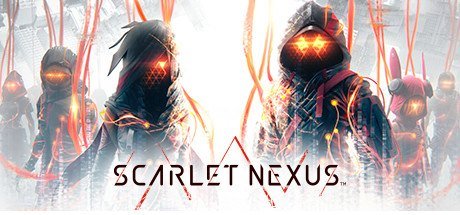 SCARLET NEXUS [PT-BR]