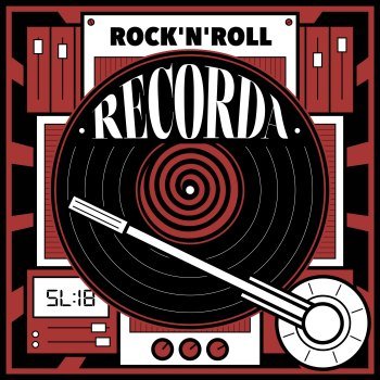 Recorda Sucessos - Rock 'n' Roll (2019)