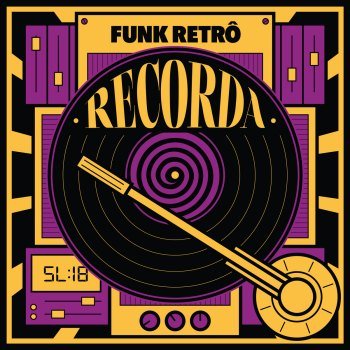Recorda - Funk Retrô (2018)