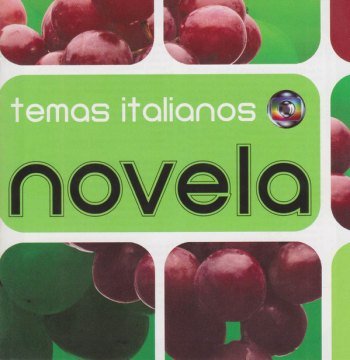 Temas Italianos - Novela (2004)