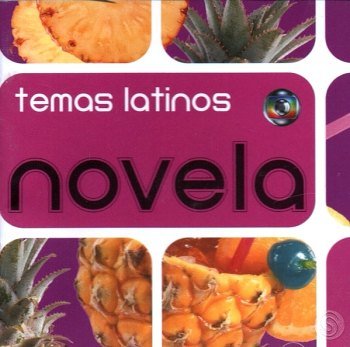 Temas Latinos - Novela (2004)