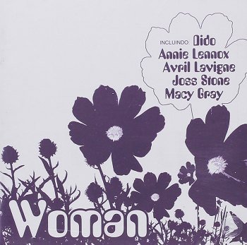 Woman - O Melhor das Novelas da Globo (2006)