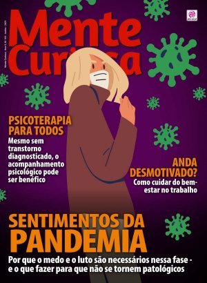 Mente Curiosa Ed 103 - Junho 2021