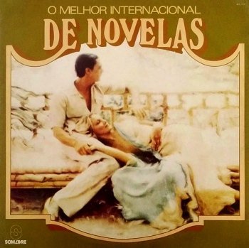 O Melhor Internacional de Novelas (1981)