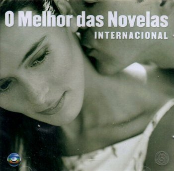 O Melhor das Novelas Internacional Vol. 1 (2008)