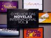 O Melhor das Novelas Internacional Vol. 3 (2010)