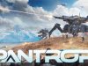 Pantropy