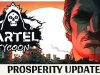 Cartel Tycoon