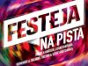 Festeja Na Pista (2015)