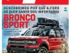 Quatro Rodas Ed 742 - Fevereiro 2021