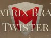 Matrix Brain Twister