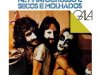 Gala 79 Apresenta: O Melhor De Ney Matogrosso E Secos E Molhados (1979)