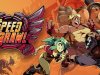 Speed Brawl [PT-BR]