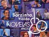 Um Barzinho, Um Violão - Novelas Anos 80 - Vol. 1 (2013)
