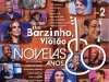 Um Barzinho, Um Violão - Novelas Anos 80 - Vol. 2 (2014)