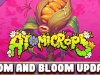 Atomicrops: Doom & Bloom [PT-BR]