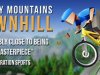 Lonely Mountains: Downhill [PT-BR]