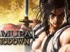 SAMURAI SHODOWN [PT-BR]