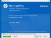 HitmanPro v3.8.23 Build 318