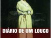 Diário de Um Louco - Nikolai Gogol