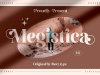 Megistica Font