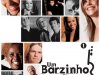 Um Barzinho, Um Violão - Ao Vivo - Vol. 1 (2001)
