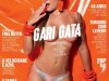 Playboy Rita Mattos (Gari Gata) - Setembro 2015