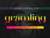 Gramling Font