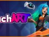 SuchArt: Genius Artist Simulator