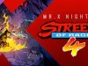 Streets Of Rage 4 - Mr. X Nightmare [PT-BR]