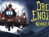 Dream Engines: Nomad Cities