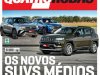 Quatro Rodas Ed 747 - Julho 2021