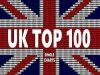 The Official UK Top 100 Singles Chart [09.07.2021]