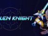 Fallen Knight