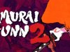 Samurai Gunn 2