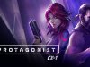 The Protagonist: EX-1