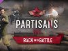 Partisans 1941 - Back Into Battle