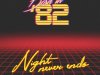 Born in '82 - Night never ends (2019)