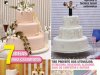 Arte com as Mãos - Bolos Decorados