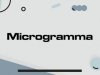 Microgramma Font