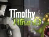 Timothy vs the Aliens