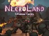 NecroLand : Undead Corps