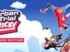 Urban Trial Tricky Deluxe Edition [PT-BR]