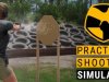 Practical Shooting Simulator